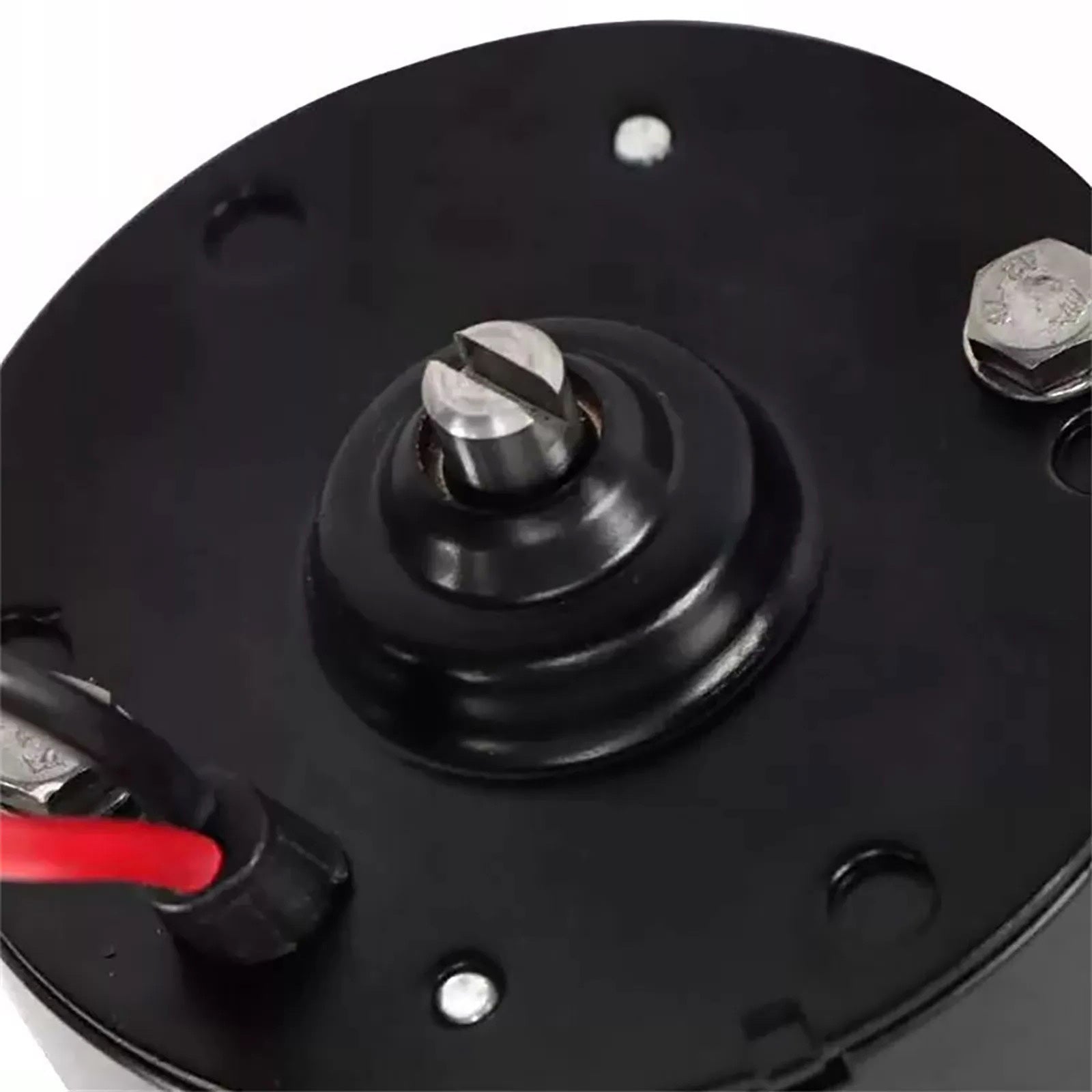 Electric Toilet Motor Pump Suitable For Jabsco 37010-Series & 74001-2460.