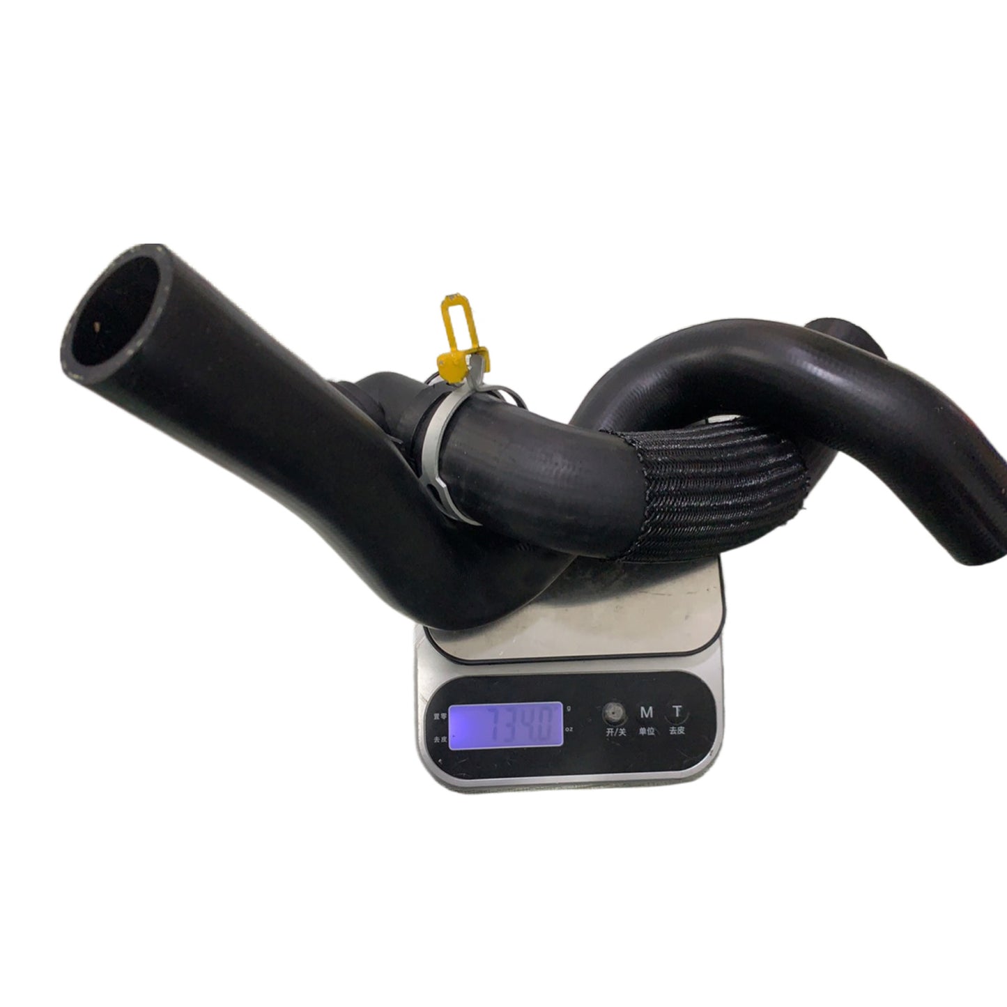 Top & Bottom Radiator Hose Kit Suitable For Holden Cruze JG JH 1.8L Auto 2012-2016