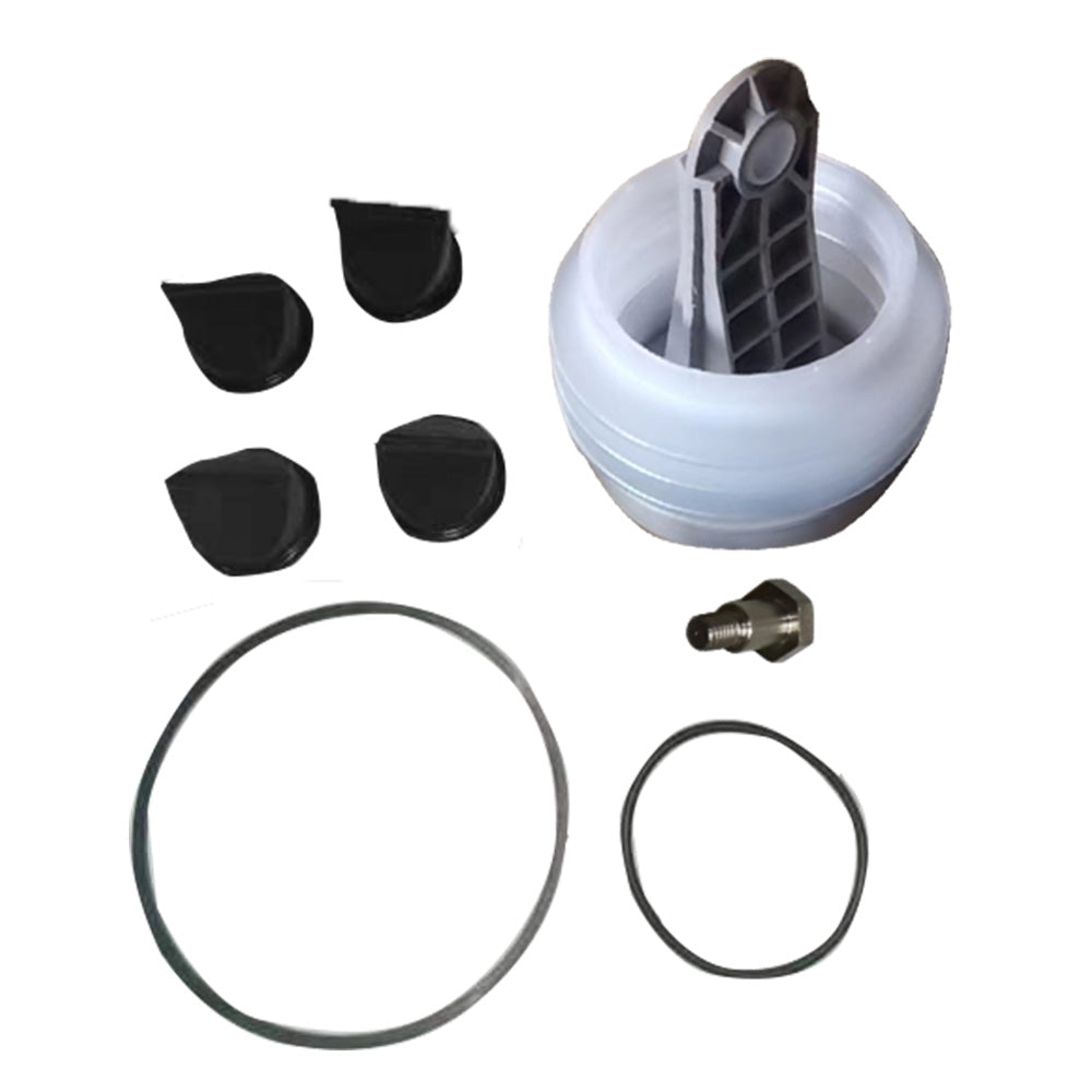 Pump Bellow Kit Suitable For Dometic S, T, J, VG & VHT Series Vacuum Pump 385230980.