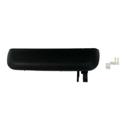 Black Front Right Outer Door Handle Suitable For Toyota Starlet EP91 1996-1999