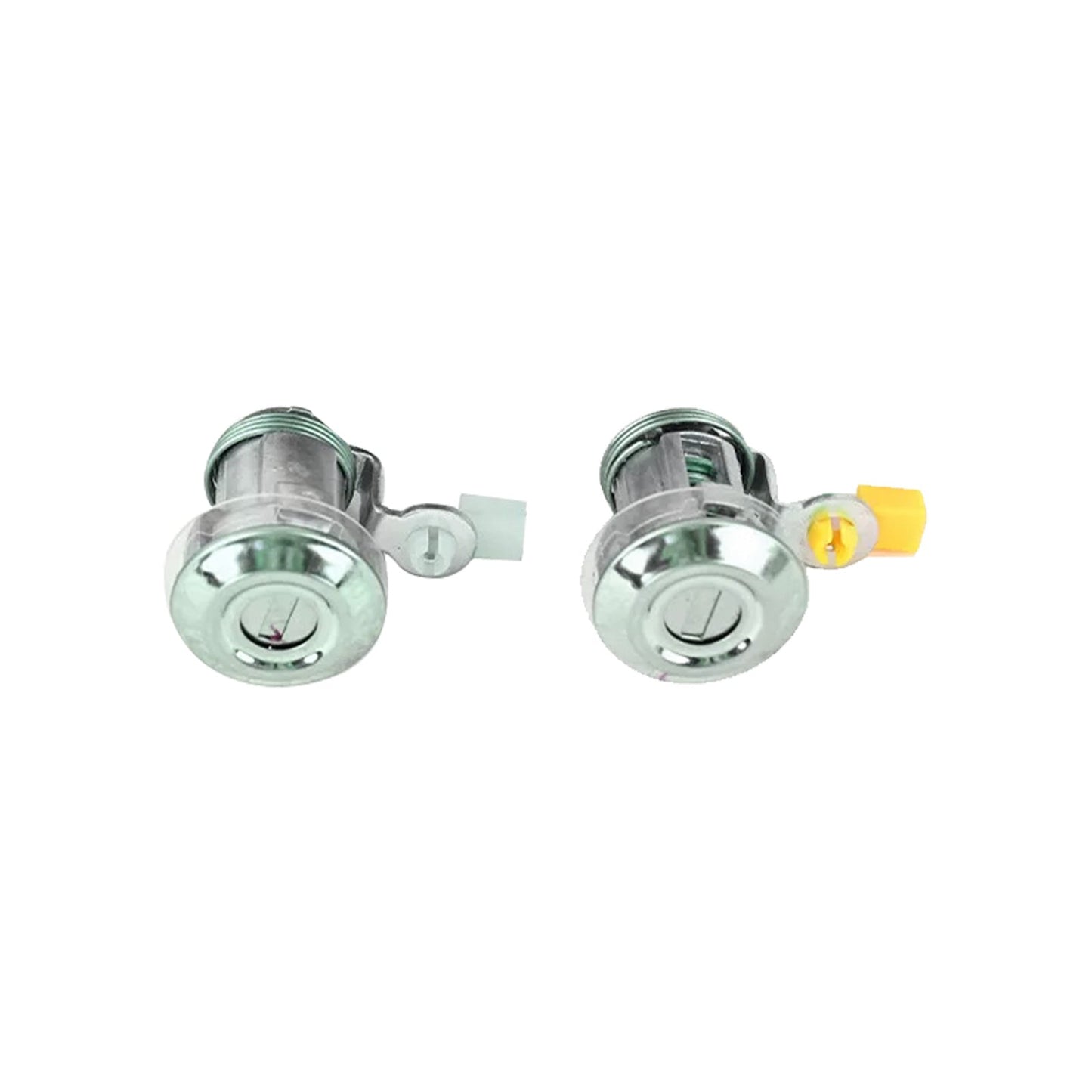 Ignition Barrel Door Lock Cylinder Suitable For Toyota Landcruiser 70 / 75 / 76 / 78 / 79 Series