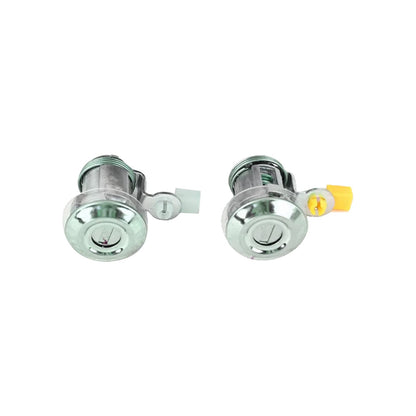 Ignition Barrel Door Lock Cylinder Suitable For Toyota Landcruiser 70 / 75 / 76 / 78 / 79 Series