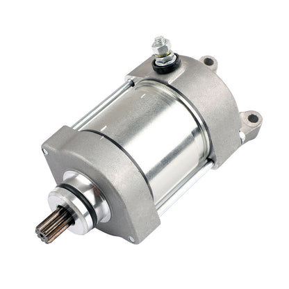 Starter Motor Suitable for Yamaha YZF R1 2009-2014