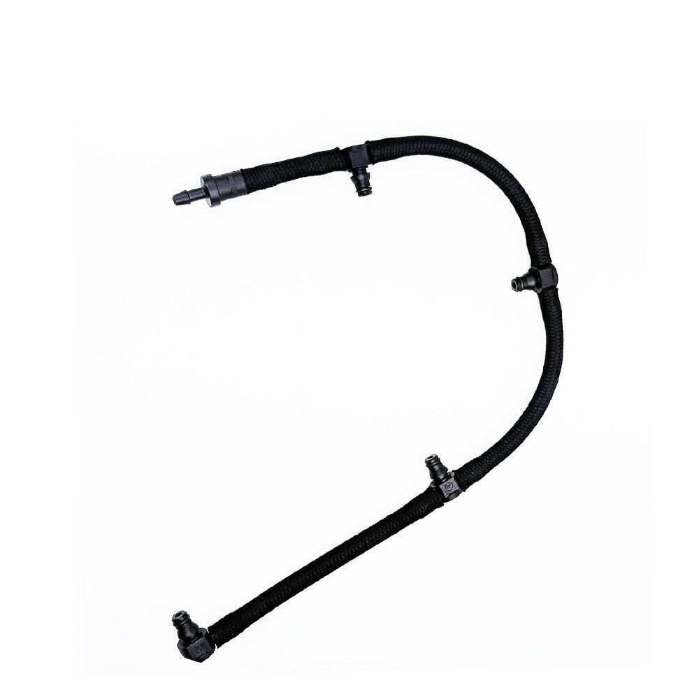 Fuel Injector Return Hose Suitable For Mazda BT-50 UN Ford Ranger PK PJ 2006-2011 AU.