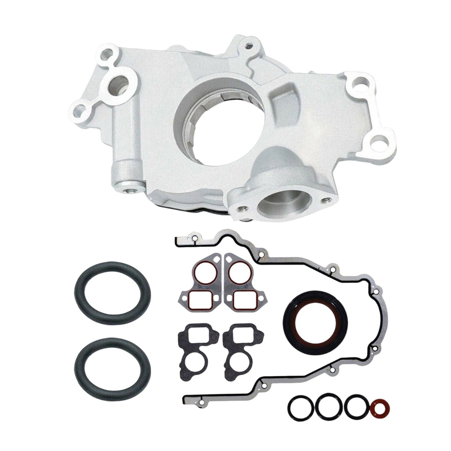 High Volume Oil Pump Suitable For Holden Commodore VT / VX / VY / VZ LS1 / LS2 / LS3 / LS6