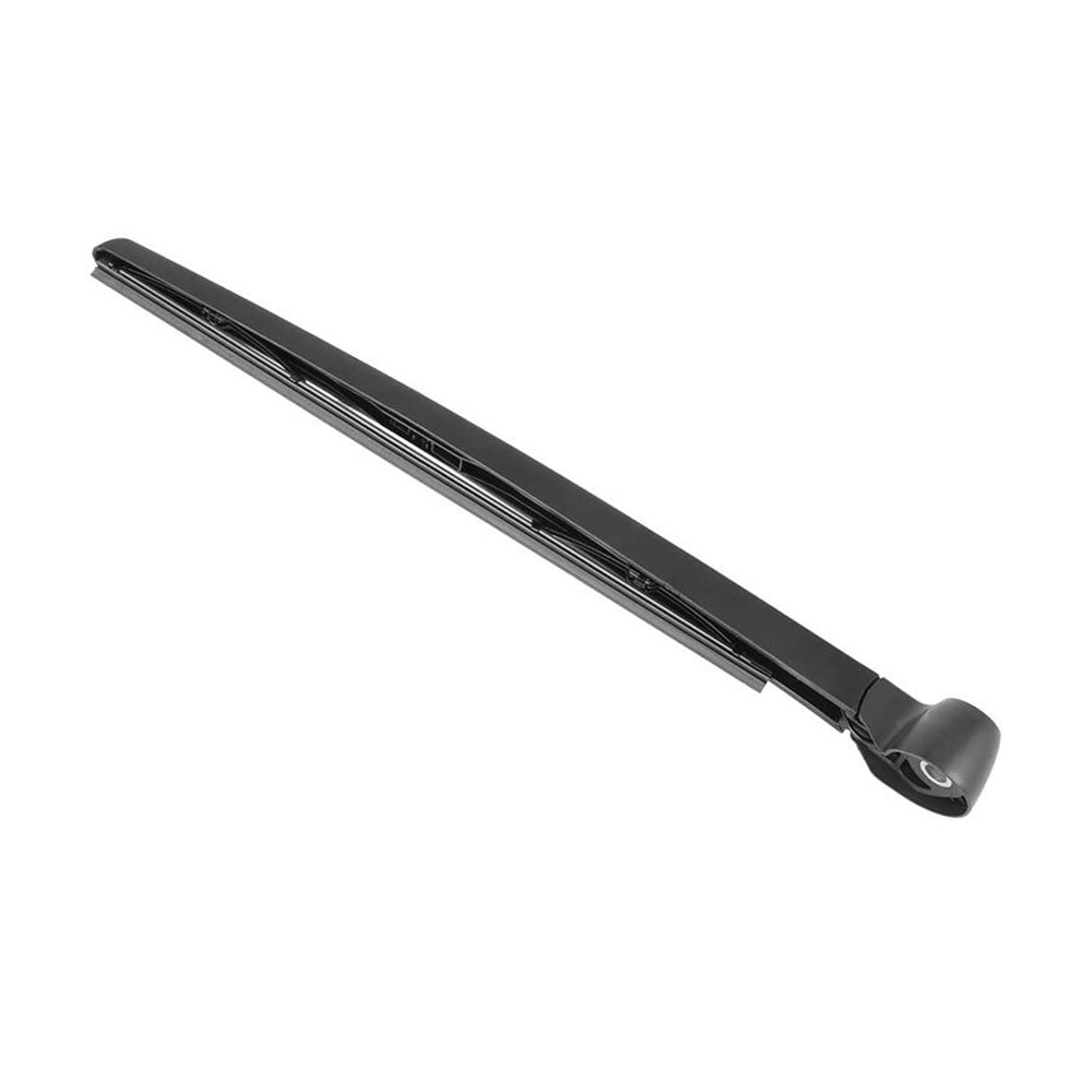 Rear Windscreen Wiper Blade and Arm Set Suitable for Audi Q7 3.0L