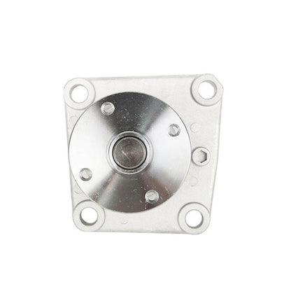 Cooling Fan Bracket Suitable For Mitsubishi Pajero 3.5 3.8 2000- Triton 3.5 2006-.