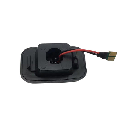 LED Side Indicator Flasher Light Pair Suitable For Toyota Hilux SR5 / Vigo / Corolla