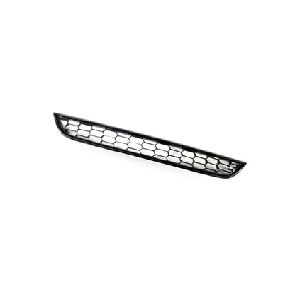 Front Grille Mesh Insert Suitable for Ford Fiesta 2013-2016 ST Lower Bumper Air - BD1