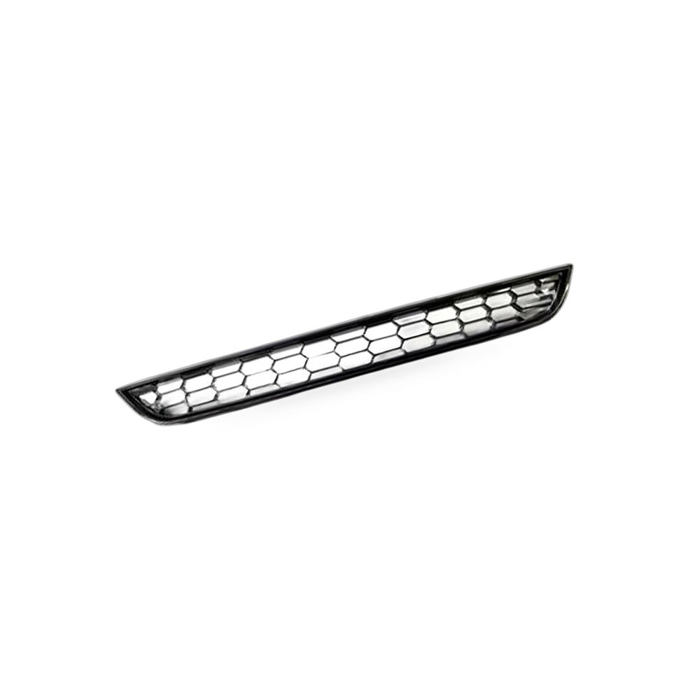 Front Grille Mesh Insert Suitable for Ford Fiesta 2013-2016 ST Lower Bumper Air - BD2