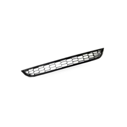 Front Grille Mesh Insert Suitable for Ford Fiesta 2013-2016 ST Lower Bumper Air - BD2