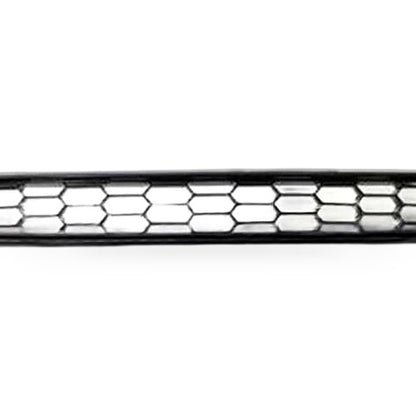 Front Grille Mesh Insert Suitable for Ford Fiesta 2013-2016 ST Lower Bumper Air - XQ1