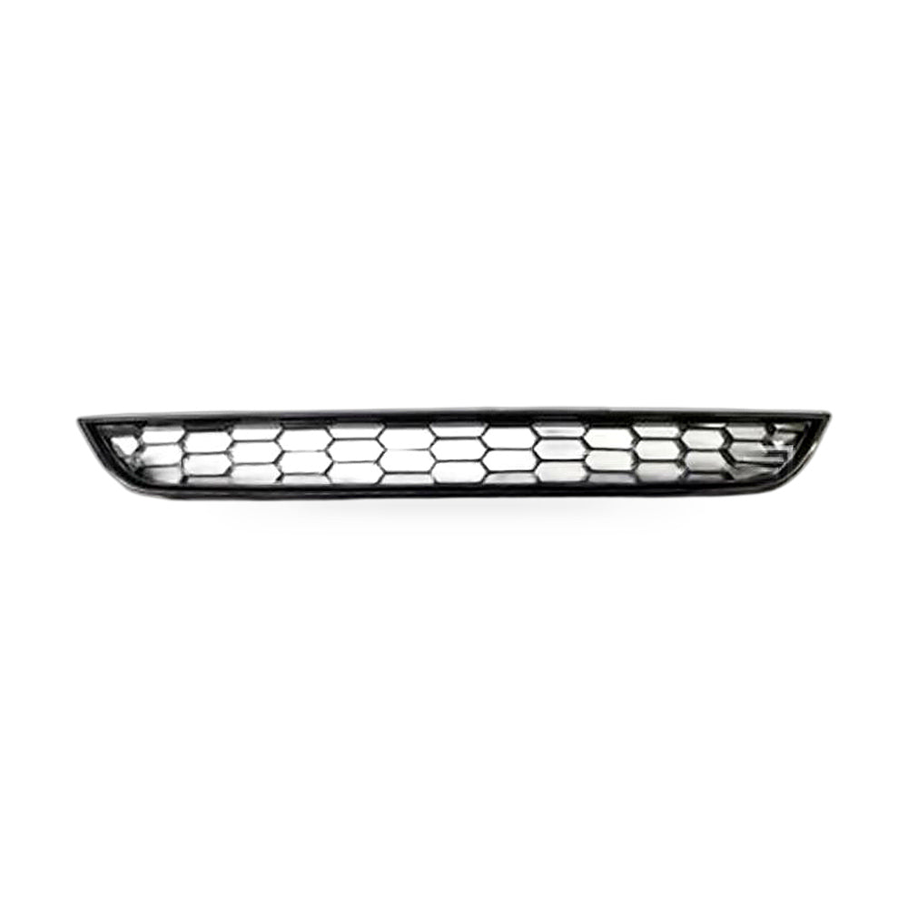 Front Grille Mesh Insert Suitable for Ford Fiesta 2013-2016 ST Lower Bumper Air - ZT2