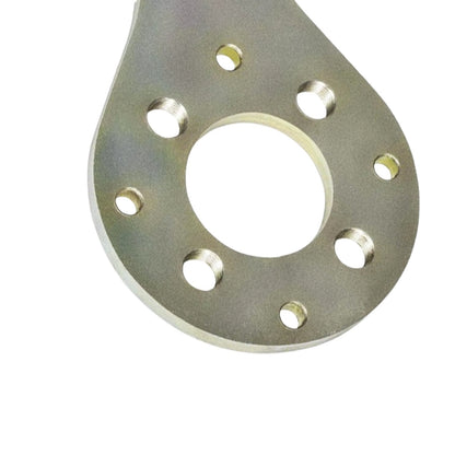 Crank Pulley Tool Kit with Screw Wrench Holder Suitable for Subaru Impreza