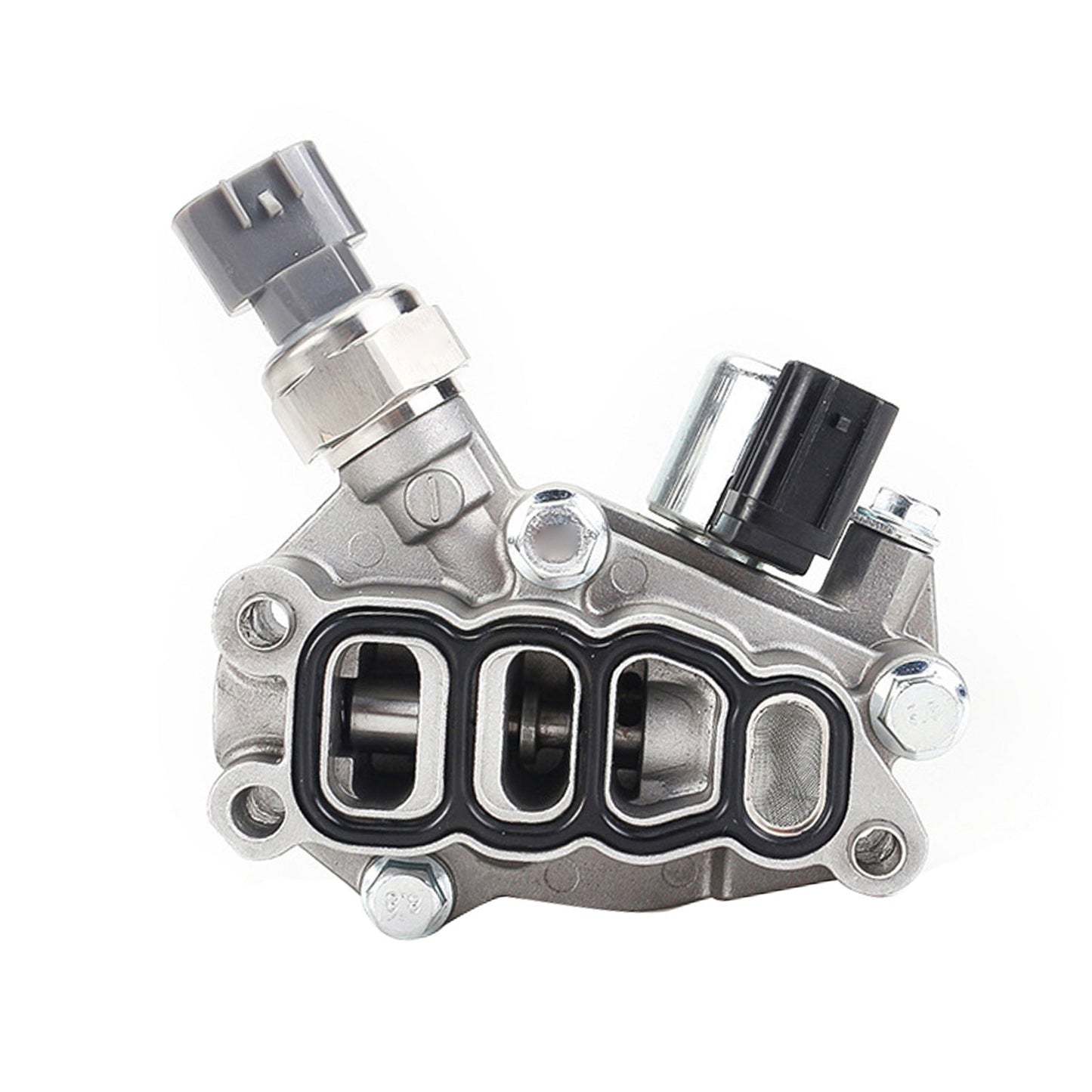 15810-RKB-J01 Solenoid Spool Valve W or Gasket Suitable for Honda Odyssey 05-07.