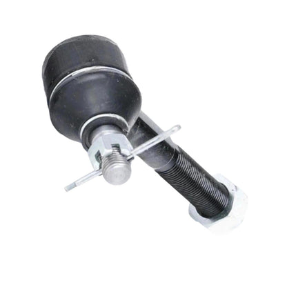 Front Outer LH & RH Tie Rod Relay Ends Suitable For Nissan Navara D21 92-97 4X4