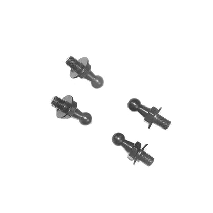 Pair Gas Struts Suitable for Mitsubishi Magna TE TF TH TJ TW