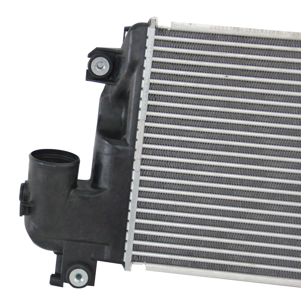 Intercooler Suitable For Toyota Hilux KUN26 / KUN16 3.0 1KD-FTV EGR Type Turbo Diesel 2005-2015