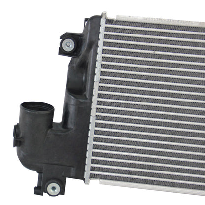 Intercooler Suitable For Toyota Hilux KUN26 / KUN16 3.0 1KD-FTV EGR Type Turbo Diesel 2005-2015