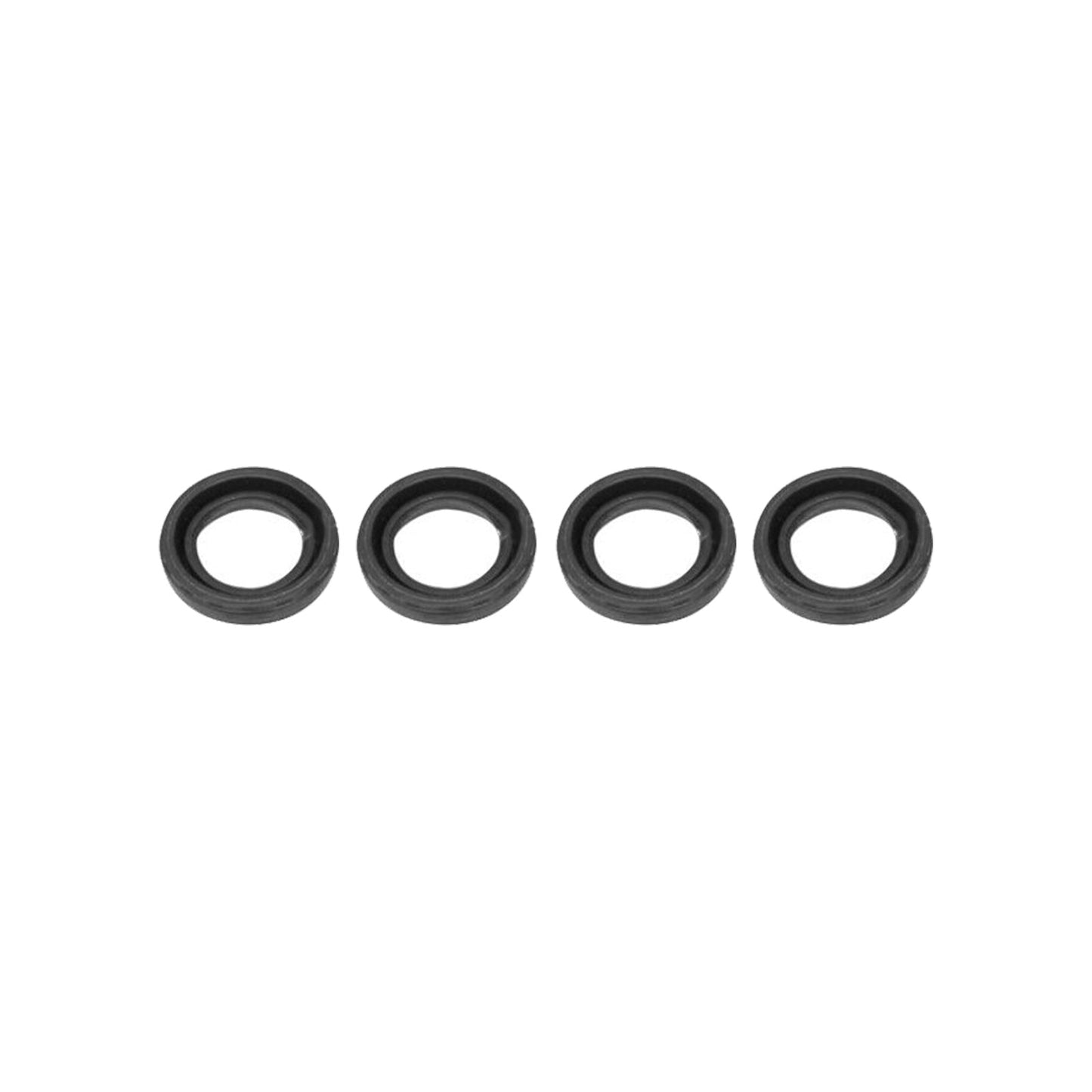 Rocker Valve Cover Gasket Set Suitable For Nissan Navara D40 2008-2015 2.5L YD25DDTI
