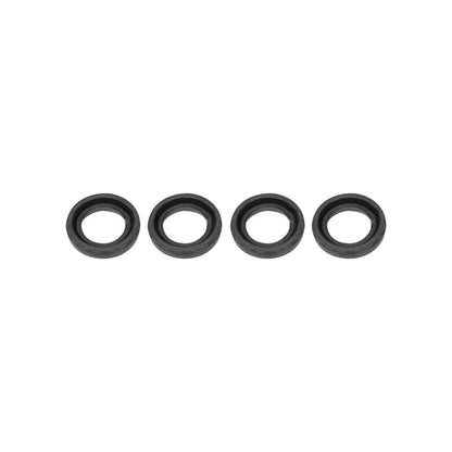 Rocker Valve Cover Gasket Set Suitable For Nissan Navara D40 2008-2015 2.5L YD25DDTI