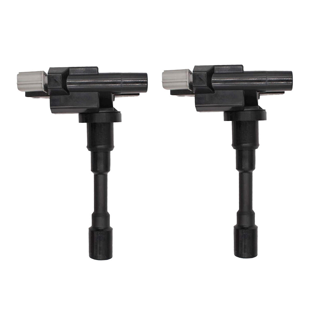 2x Ignition Coil Suitable for Suzuki Swift RS415 1.5L M15A