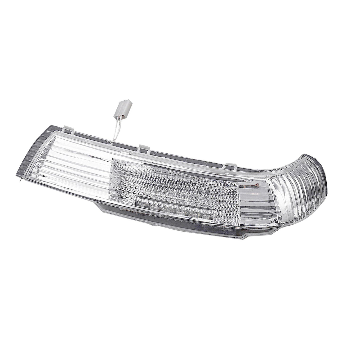 Front Left Wing Mirror Indicator Suitable For VW Touareg 7L 2003-2011