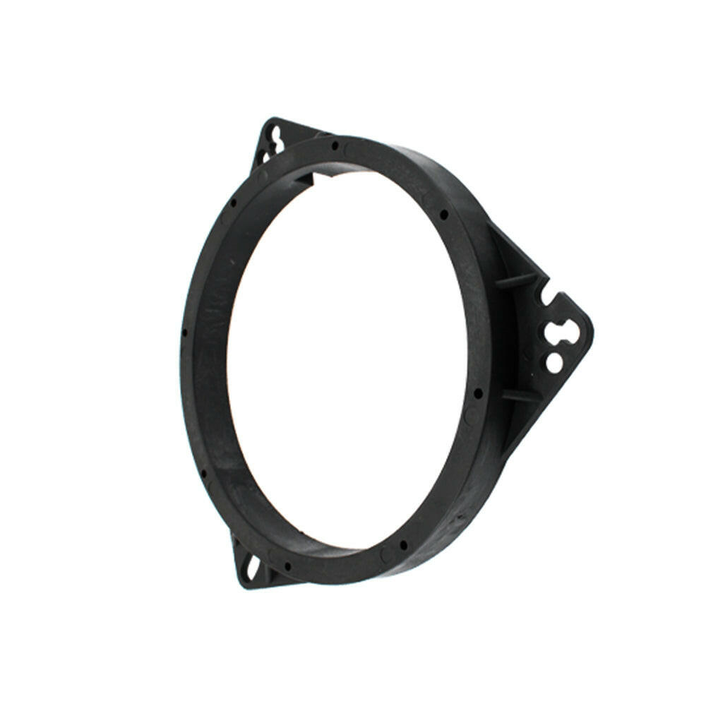 2x 6.5" Car Speaker Spacer Suitable For Toyota Hilux Blade Fortuner RAV4 Lexus BYD.