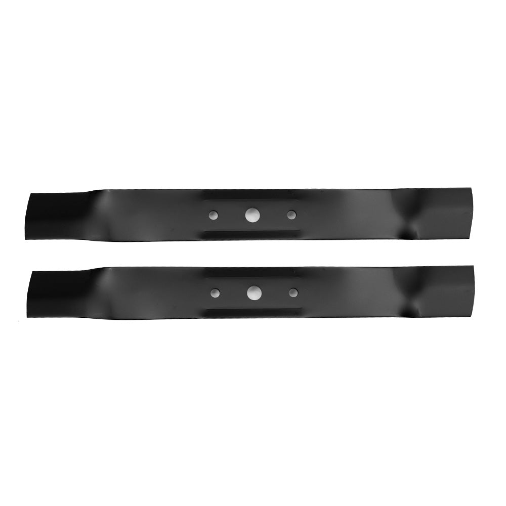 42 Inch Cut Blades Suitable For L100 Series John Deere Ride on Mower GX20249.