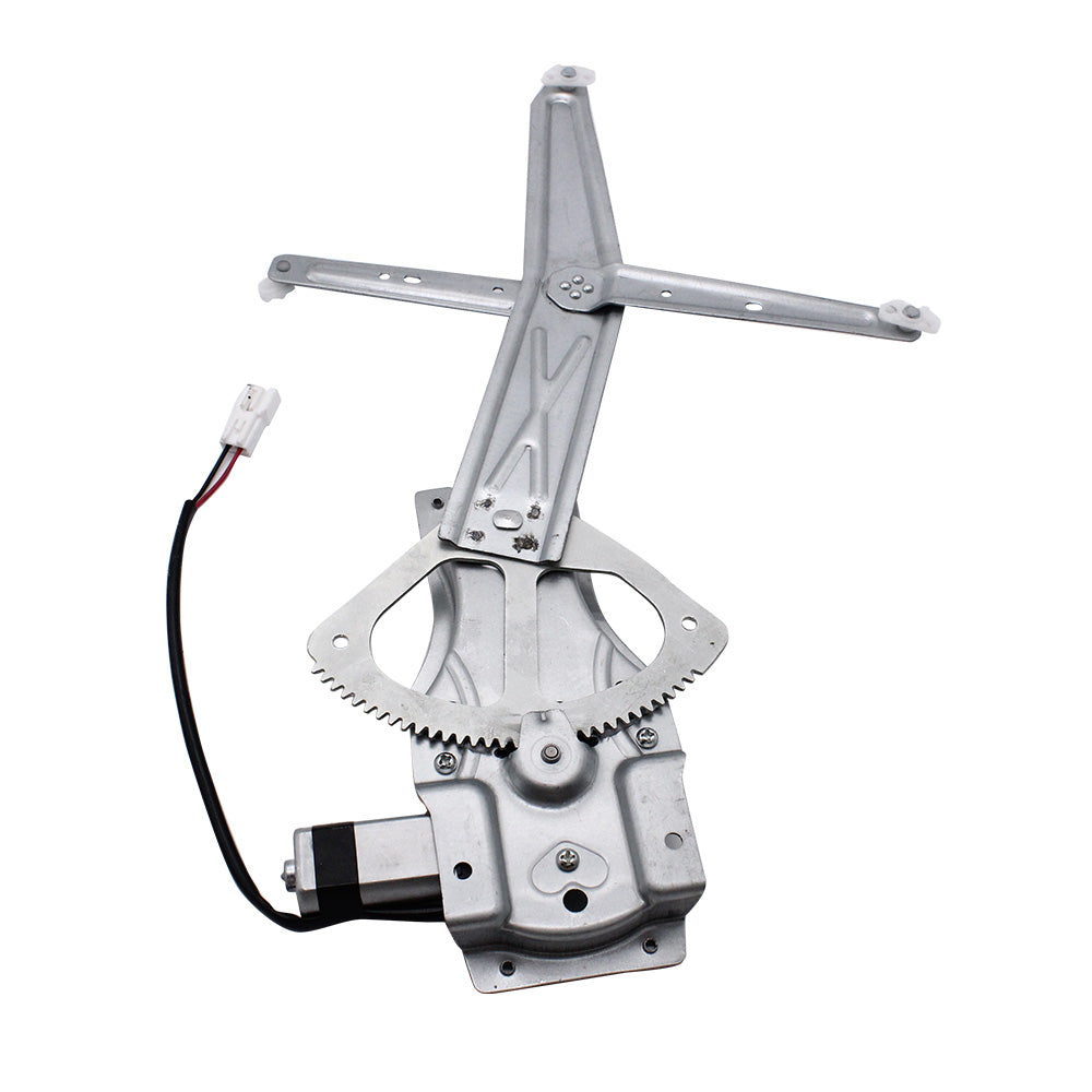 Front Left Electric Window Regulator Suitable For Holden Commodore VT VX VU VY VZ.