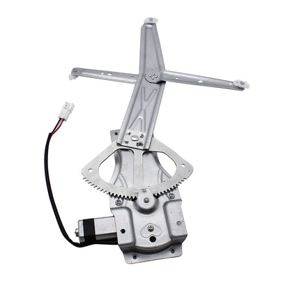 Front Left Electric Window Regulator Suitable For Holden Commodore VT VX VU VY VZ.