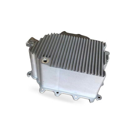 Aluminum Alloy Engine Oil Pan Suitable for Ford F150 Raptor 2016 3.5L - BD1