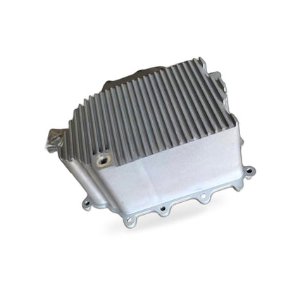 Aluminum Alloy Engine Oil Pan Suitable for Ford F150 Raptor 2016 3.5L - BD2