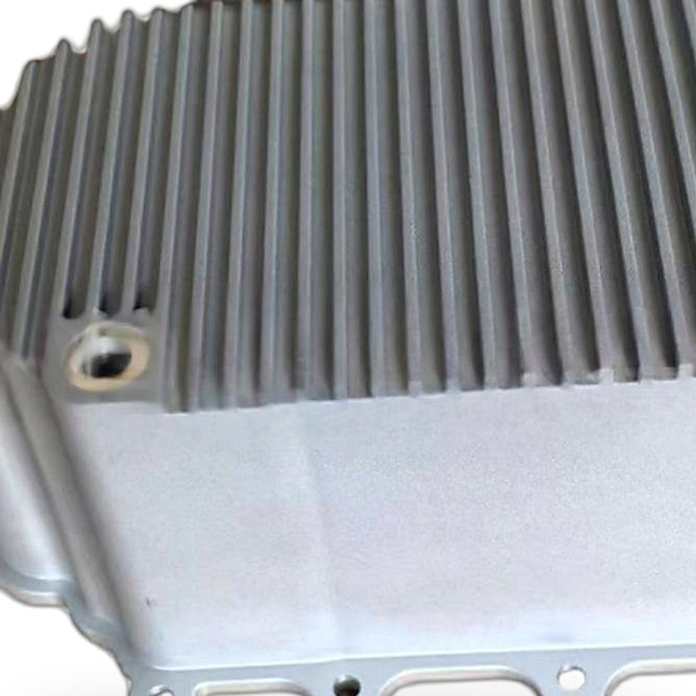 Aluminum Alloy Engine Oil Pan Suitable for Ford F150 Raptor 2016 3.5L - XQ1