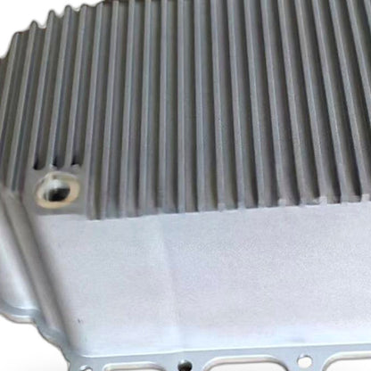 Aluminum Alloy Engine Oil Pan Suitable for Ford F150 Raptor 2016 3.5L - XQ1