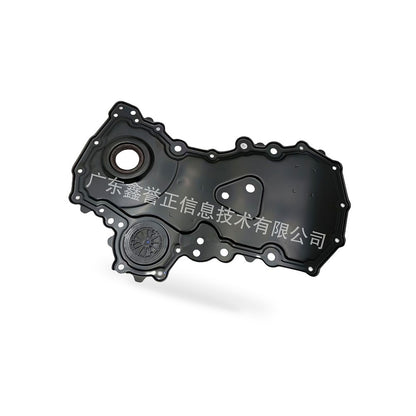 Engine Oil Pan Suitable for Ford Transit Custom 2012-2023 2.0L 2.2L - BD3