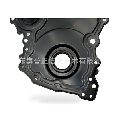 Engine Oil Pan Suitable for Ford Transit Custom 2012-2023 2.0L 2.2L - ZT2