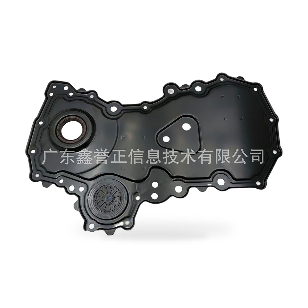 Engine Oil Pan Suitable for Ford Transit Custom 2012-2023 2.0L 2.2L - ZT3