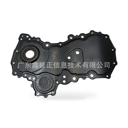 Engine Oil Pan Suitable for Ford Transit Custom 2012-2023 2.0L 2.2L - ZT3