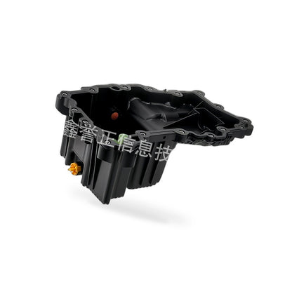 Engine Oil Pan Suitable for Ford F-150 2015-2017 2.7L V6 EcoBoost FL3Z6675A - BD1