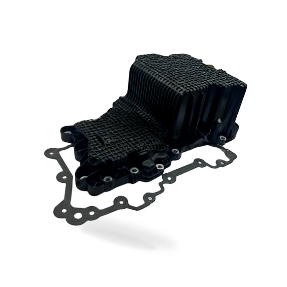 Oil Pan with Gasket Suitable for Ford F-150 Raptor 2015-2020 2.7L 3.5L - BD1