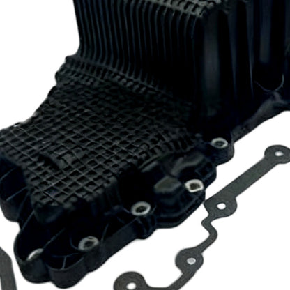 Oil Pan with Gasket Suitable for Ford F-150 Raptor 2015-2020 2.7L 3.5L - XQ1
