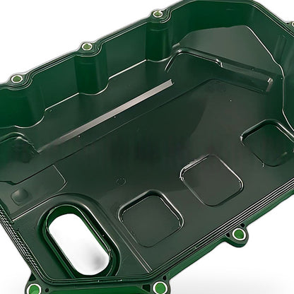 Transmission Oil Pan Suitable for Ford Focus 2019-2023 Escape 2020-2023 1.5L - XQ1