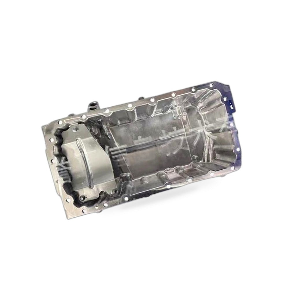 Engine Oil Pan Suitable for Ford Fiat Volvo Peugeot Citroen 1.2L 1.6L 1250318 - BD2