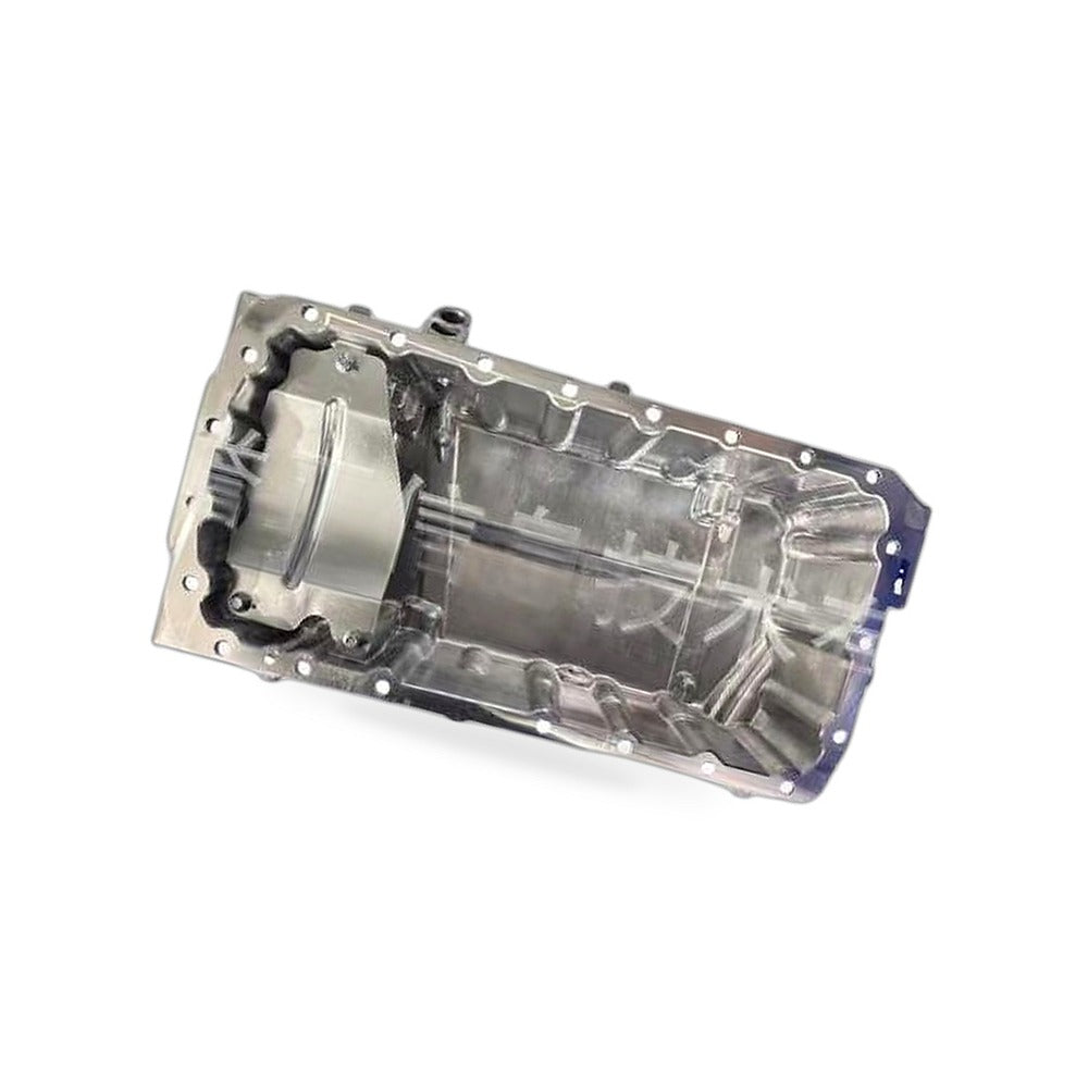 Engine Oil Pan Suitable for Ford Fiat Volvo Peugeot Citroen 1.2L 1.6L 1250318 - BD3