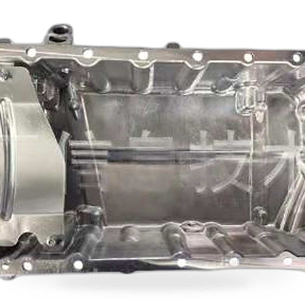 Engine Oil Pan Suitable for Ford Fiat Volvo Peugeot Citroen 1.2L 1.6L 1250318 - XQ1