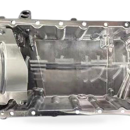 Engine Oil Pan Suitable for Ford Fiat Volvo Peugeot Citroen 1.2L 1.6L 1250318 - XQ1