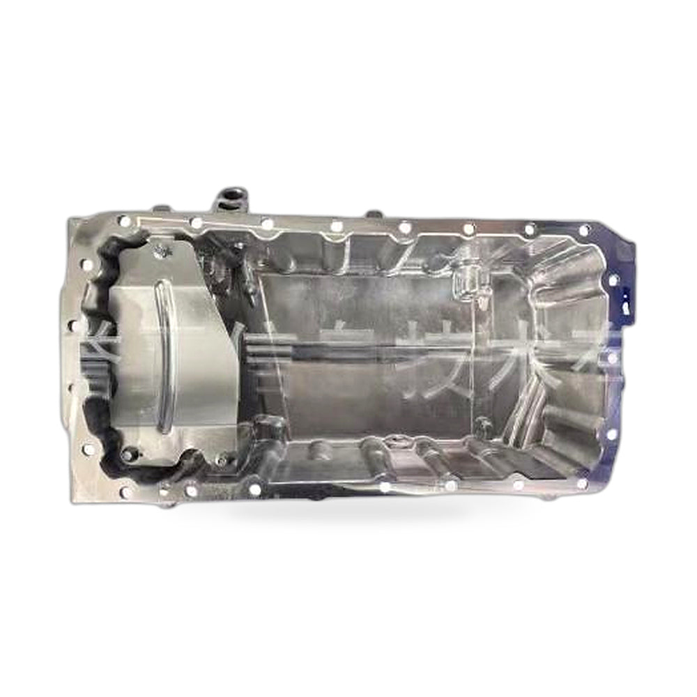 Engine Oil Pan Suitable for Ford Fiat Volvo Peugeot Citroen 1.2L 1.6L 1250318 - ZT3