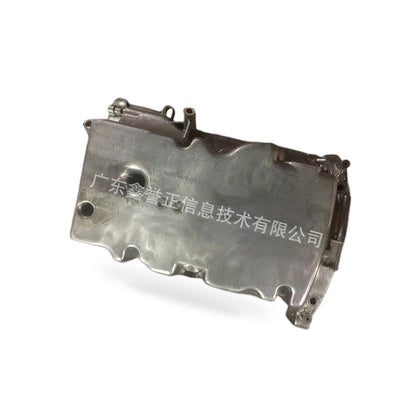 Engine Oil Pan Suitable for Ford Mondeo 2011 2.0 Galaxy S-MAX Volvo S60 XC60 - BD3
