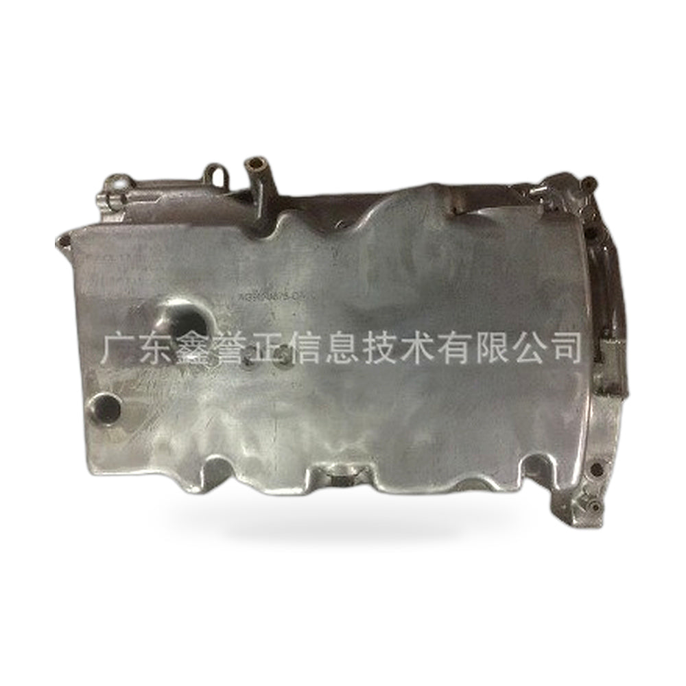 Engine Oil Pan Suitable for Ford Mondeo 2011 2.0 Galaxy S-MAX Volvo S60 XC60 - ZT2